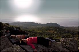 des temps et des vents enfants