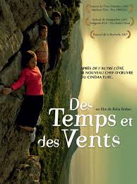des temps et des vents