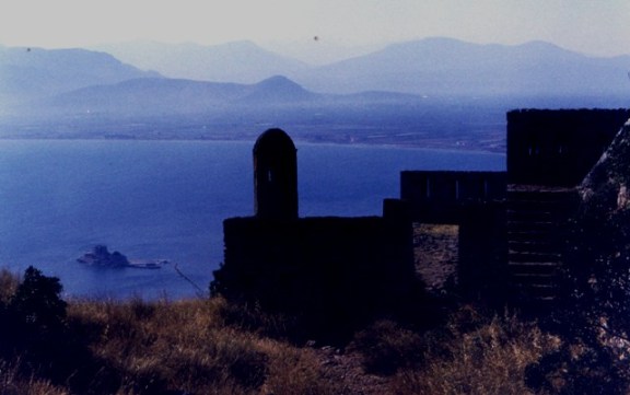 nauplie fort palamède990003