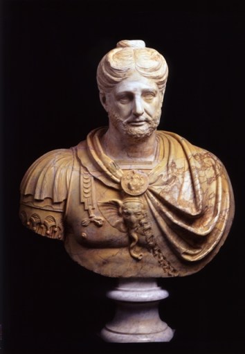 Hannibal barca