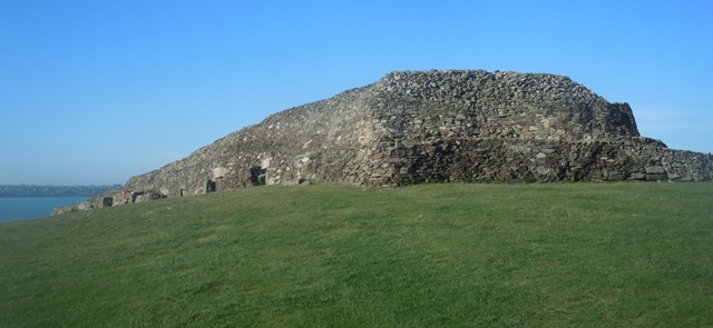 Cairn de Barnenez
