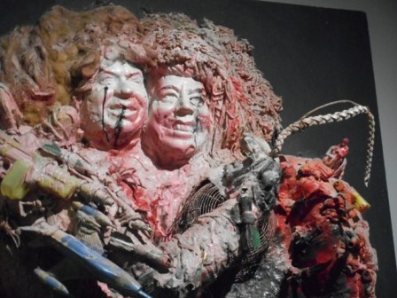 Reconnaissez vous les Maîtres du Monde?