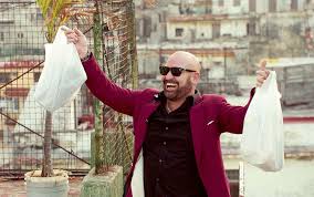 retour à la havane eddy