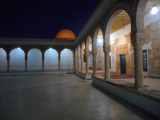 Mosquée si boulbala