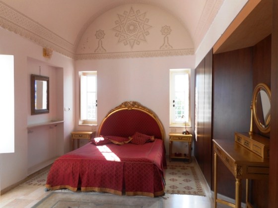 Suite des 1001 nuits