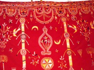 les arches du Colisée