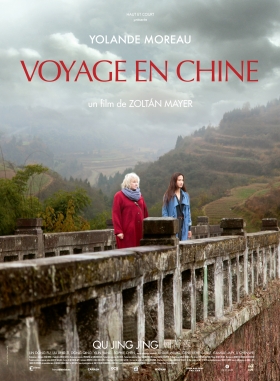 voyage en chine