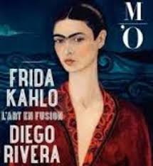 frida kalho affiche
