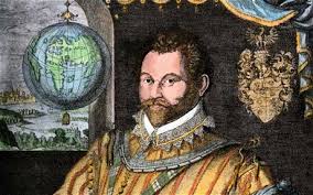 Francis Drake