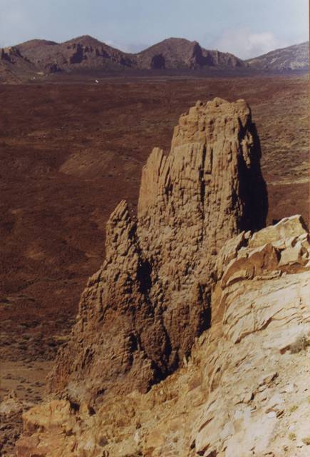 la cathédrale : un dyke