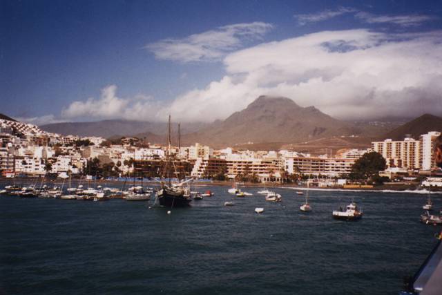 los cristianos - Copie