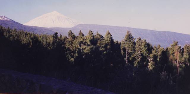 Teide