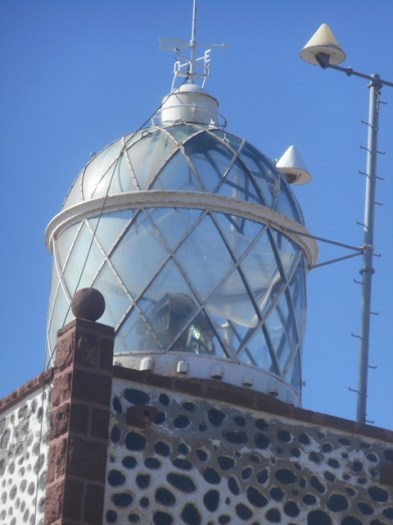 Faro de la Entallada