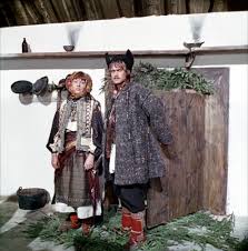 les chevaux de feu 2