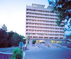 tachkent hotel