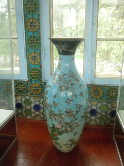 Porcelaine chinoise