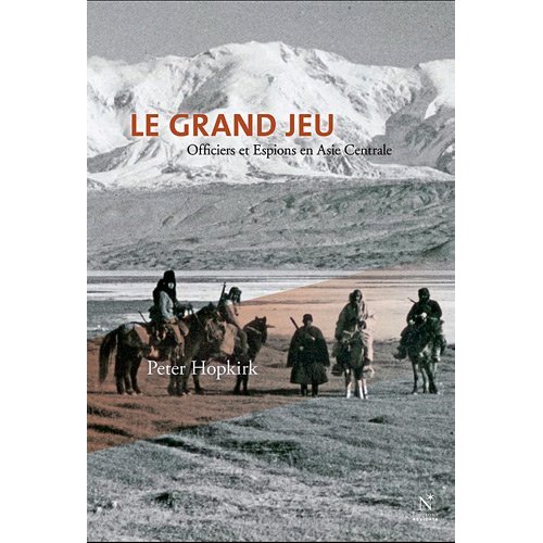 le Grand Jeu