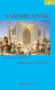 samarcande magellan