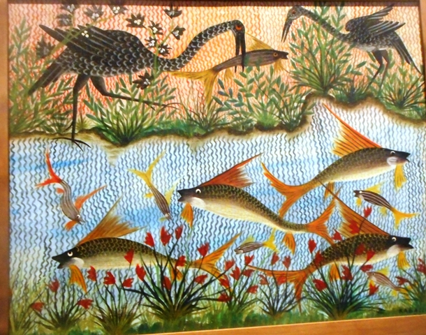 beauté congo fondation Cartier 013