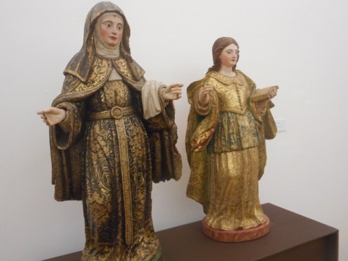 Musée ecclésiastique