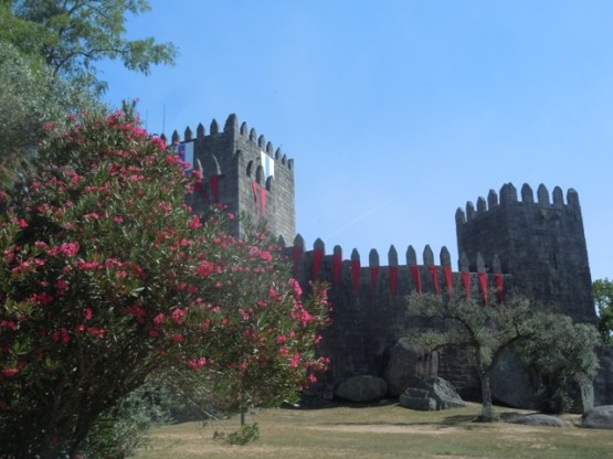 Castelo de Guimaraes
