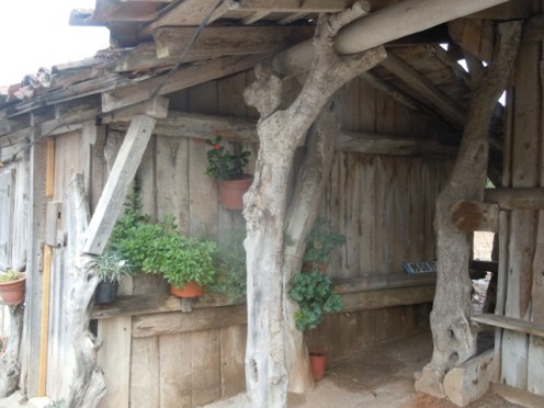 ancien grenier à sel