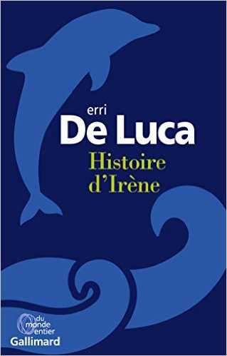 histoire d'Irène