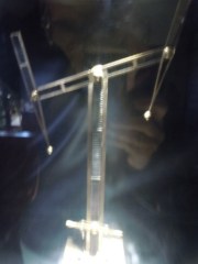 maquette du télgraphe deCchappe