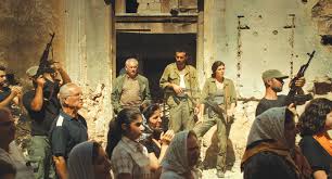 une histoire de fou beyrouth