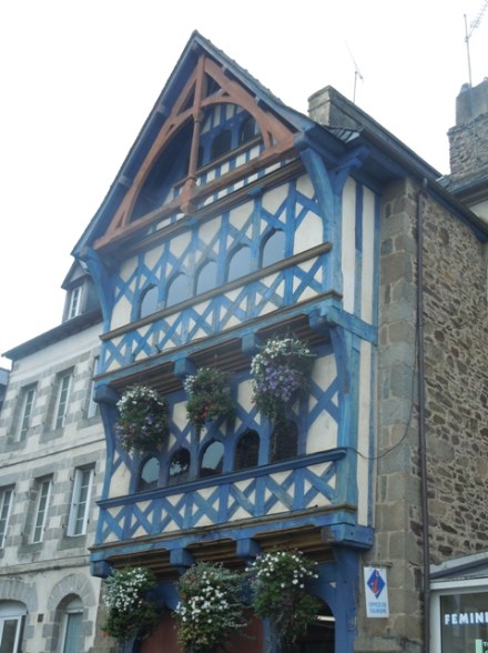 Pontrieux : Office de Tourisme