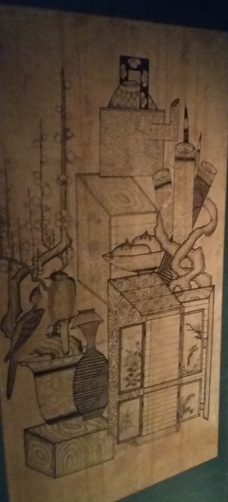 livres bibliothèques, intérieur d'un lettré