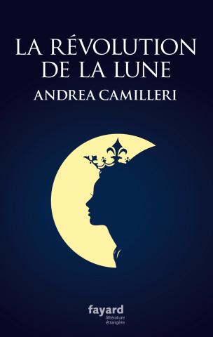 Révolution de la lune