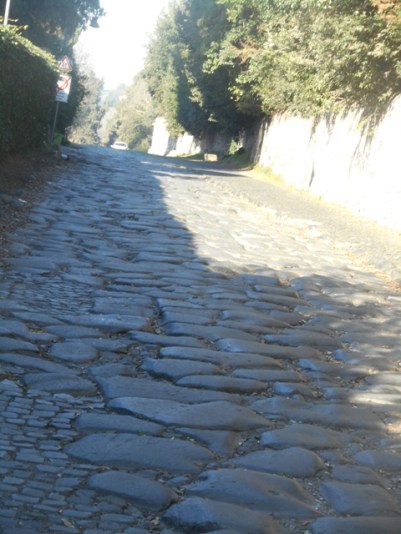 Via Appia