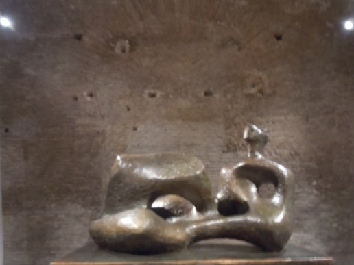 Exposition Henry Moore