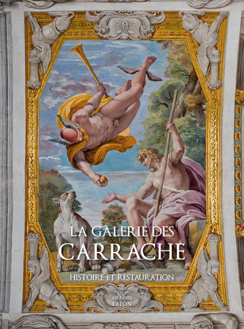 carraches couverture