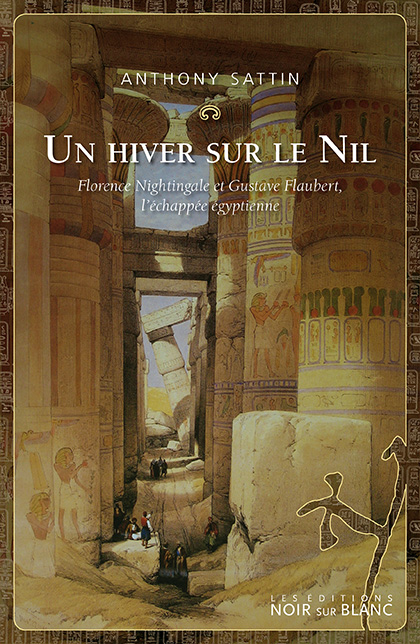 un hiver sur le nil
