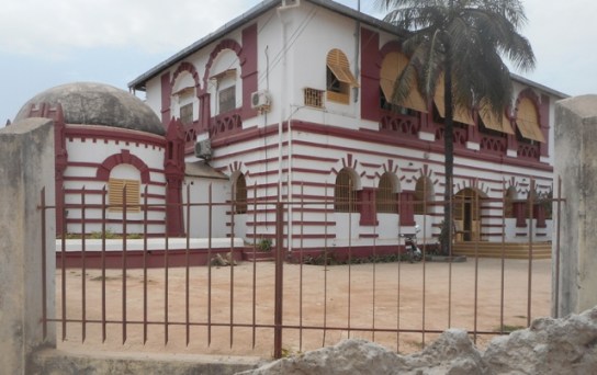 Ziguincho : office de tourime