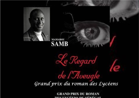 le regard de l'aveugle