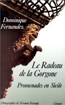 le radeau de la gorgone