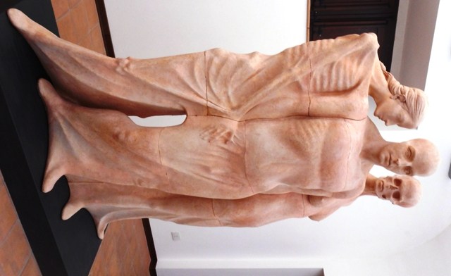 Le chant des sirènes