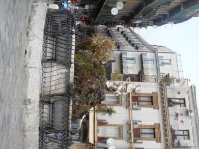 Le Génie de Palerme