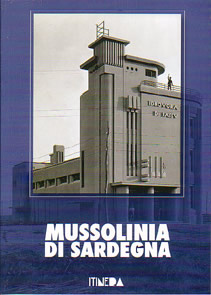 Mussolinia
