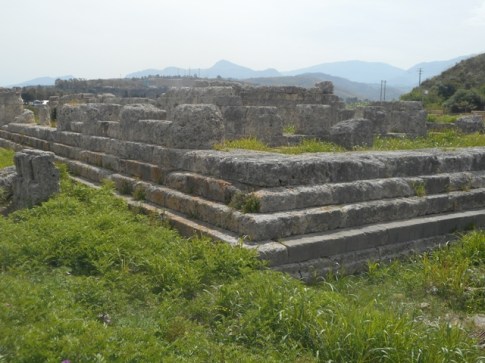 Temple de la Victoire