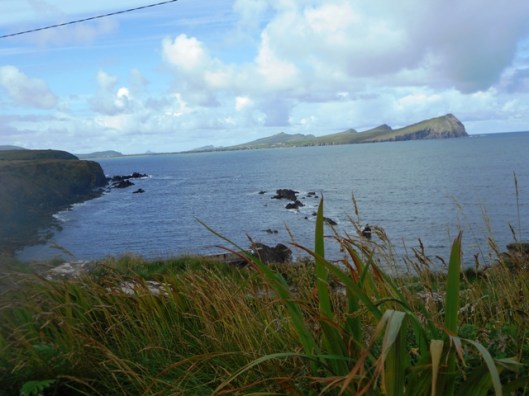 Slea Head au loin 3sisters