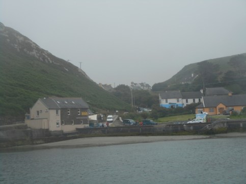 Cape Clear