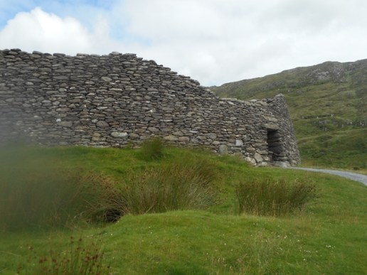 fort de Staigue
