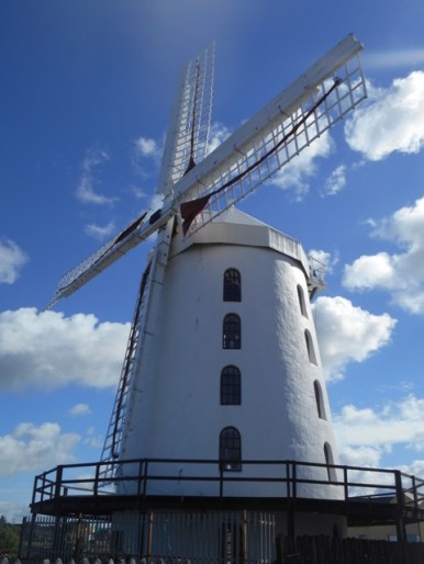 Moulin de Tralee
