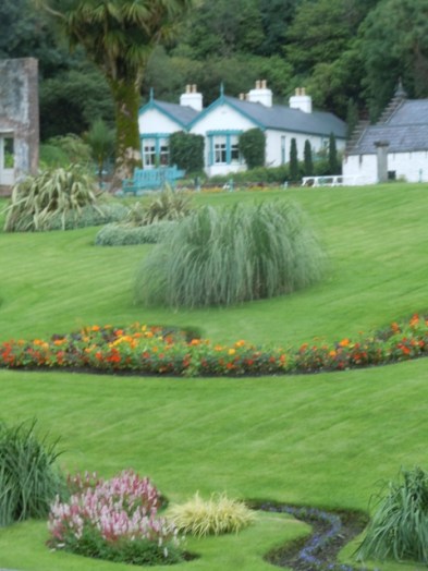 Cottage du chef-jardinier