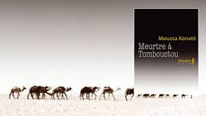 meurtre à tombouctou