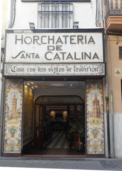 Horchateria